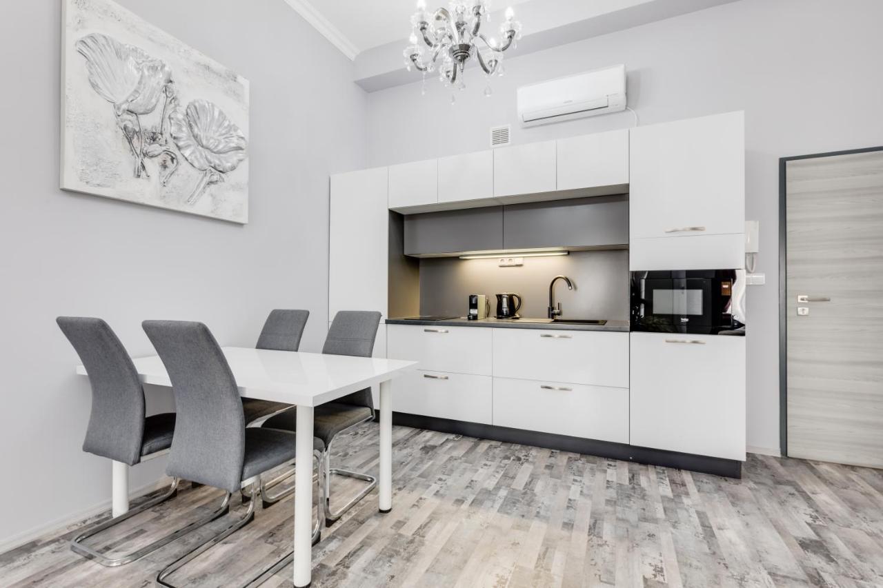 Apartment Thunovska 10 ปราก ภายนอก รูปภาพ