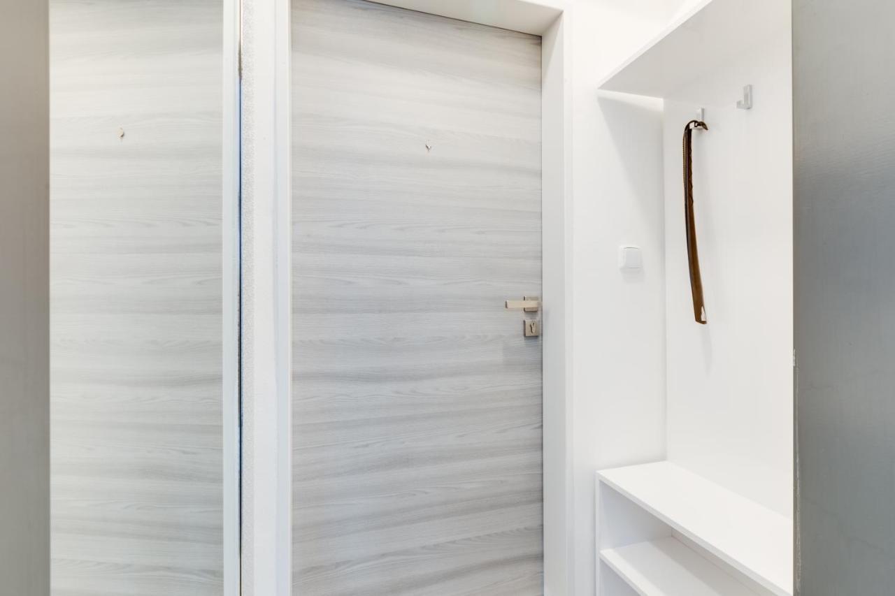 Apartment Thunovska 10 ปราก ภายนอก รูปภาพ